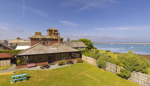 Casa de campo