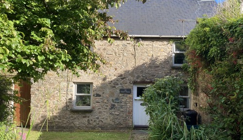 Casa de campo