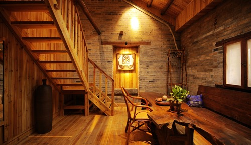 Loft Deluxe