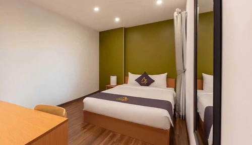 Habitación estándar