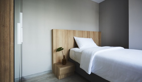 Suite, 2 habitaciones