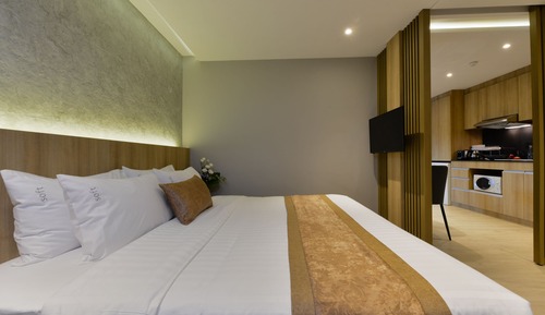 One Bedroom