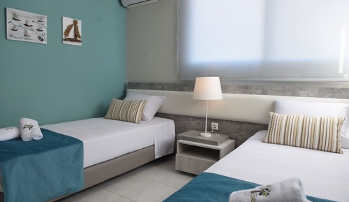 Apartamento, 3 habitaciones