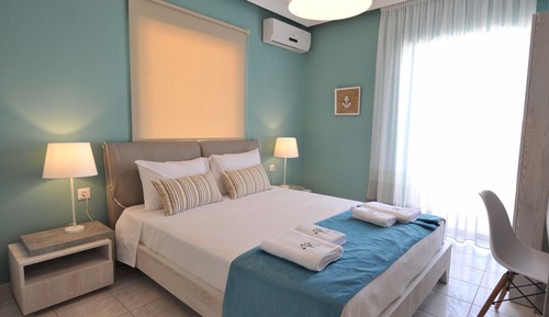 Apartamento, 1 habitación (3 Adults)
