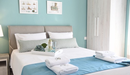Apartamento, 1 habitación