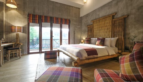 Grand Deluxe Double Room