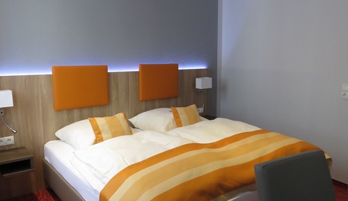 Habitación doble