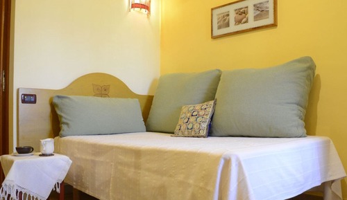 Habitación individual superior, no fumadores