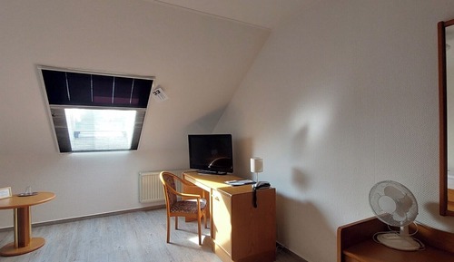 Habitación individual
