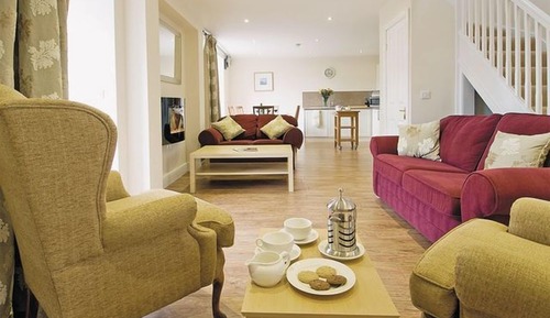 Casa de campo, 3 habitaciones