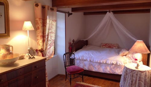 Suite de lujo, 2 habitaciones, vistas al parque