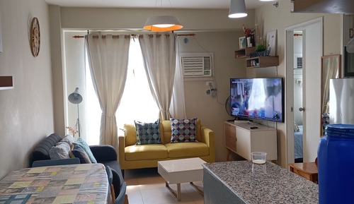 Apartamento familiar
