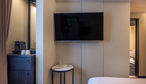 Habitación básica