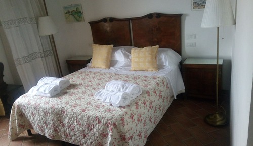 Habitación Grand doble