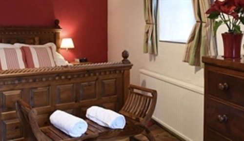 Habitación Deluxe, baño privado