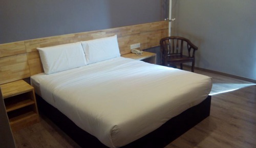 Habitación doble
