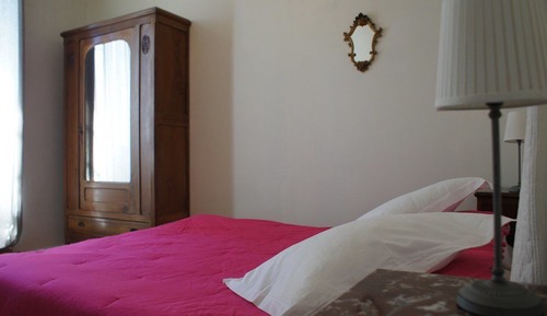 Suite, 2 habitaciones