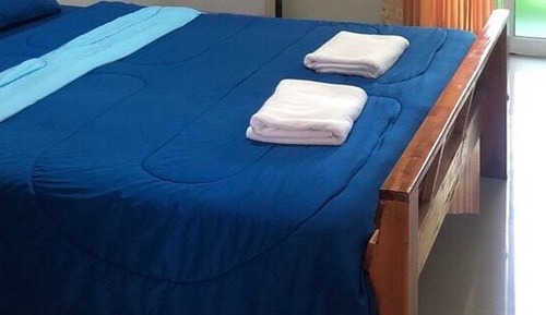 Habitación Deluxe, 1 cama de matrimonio grande