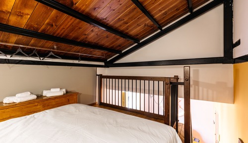 Apartamento (Nica)