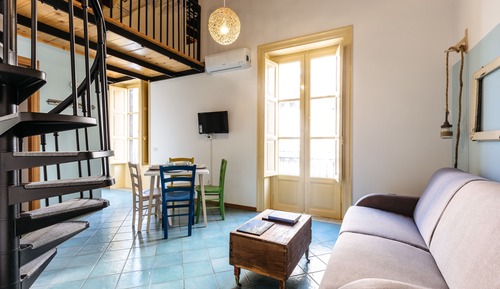 Apartamento (Lumari)