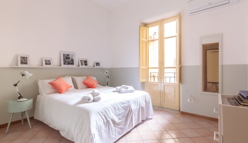Apartamento (Disio)