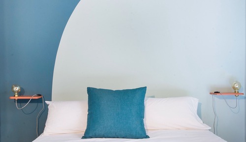 Apartamento básico (Disio)