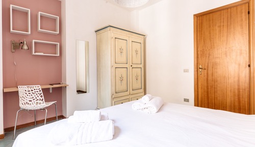 Apartamento (Lamuri)