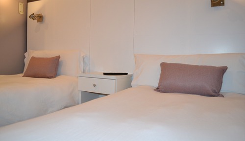 Habitación individual