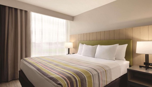 Habitación, 1 cama de matrimonio grande, accesible para personas con discapacidad, no fumadores