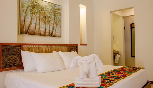 Habitación doble