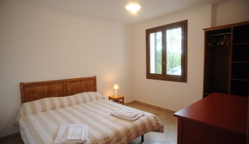 Apartamento Confort, 1 habitación (Magnolia)