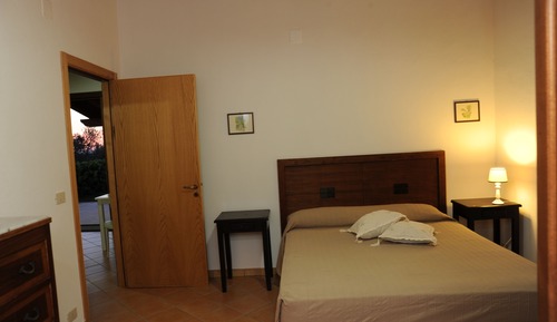 Apartamento Confort, 2 habitaciones (Mimosa)