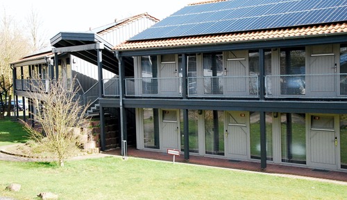 Habitación individual