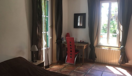 Habitación doble