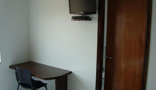 Habitación ejecutiva doble