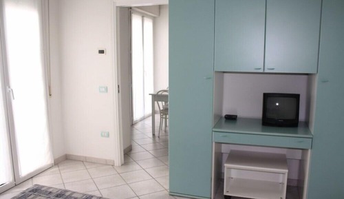 Apartamento, 2 habitaciones (A - no.101)