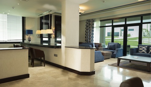 Villa, 2 habitaciones, vistas al lago