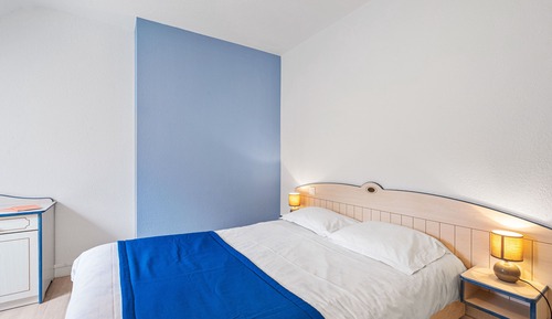 Apartamento, 1 habitación, balcón