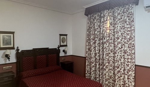 Habitación individual