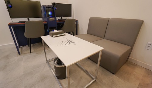 Habitación Deluxe doble