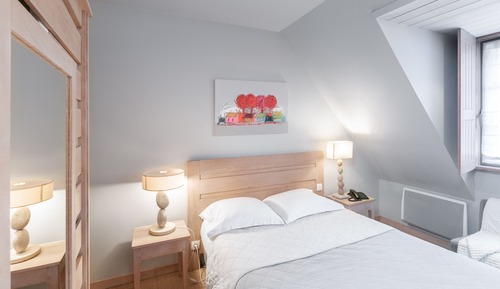 Apartamento, 2 habitaciones