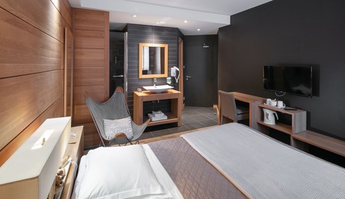 Habitación doble