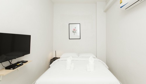 Superior Queen Room (No Window)