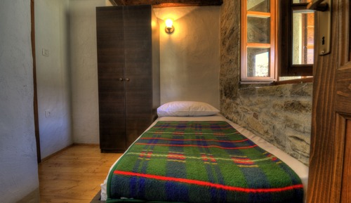 Stone House 4