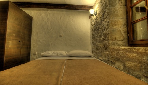 Stone House 2