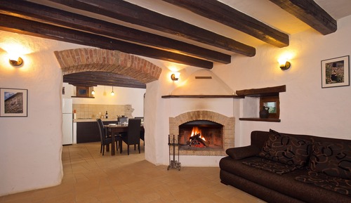 Stone House 5