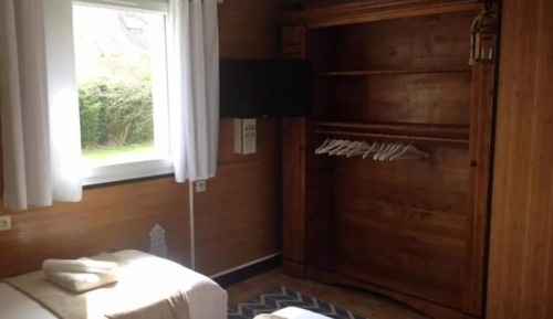 Habitación familiar (Fond Marins)