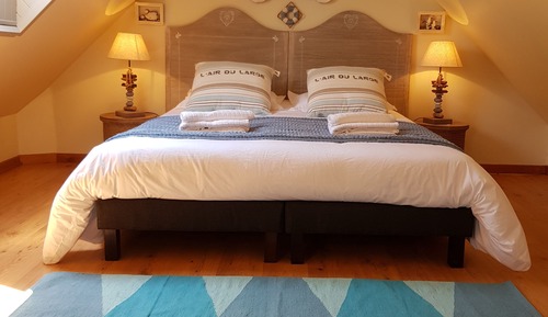Habitación triple (Grand Large)