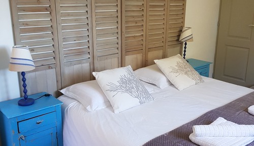 Suite familiar, 2 habitaciones (Bord de Mer & Sable Blanc)