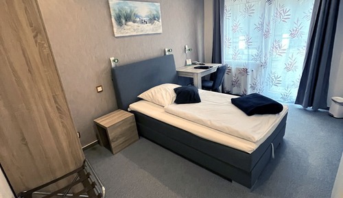Habitación individual